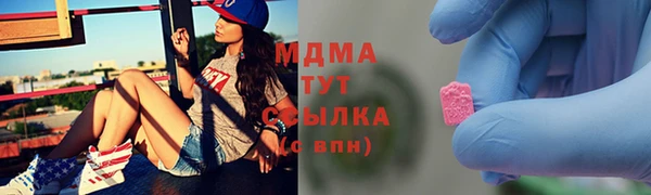 молекула духа Богородицк